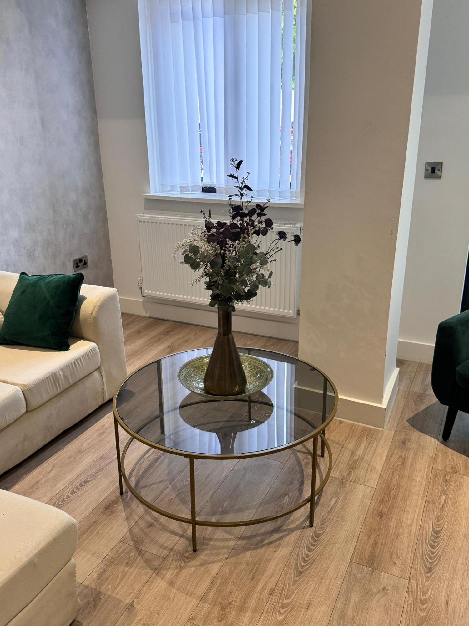 Stylish Luxury Solihull Flat Екстериор снимка