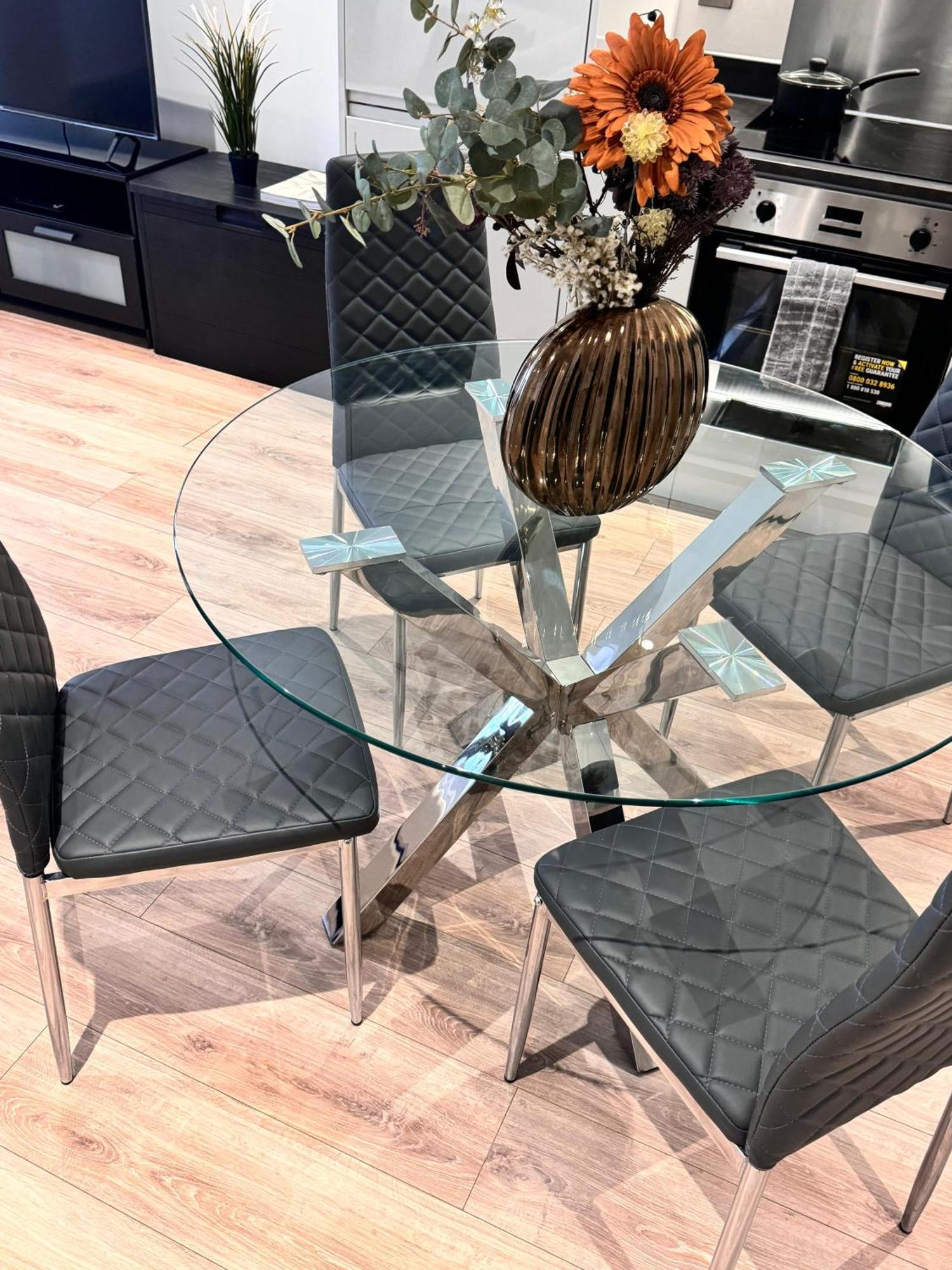 Stylish Luxury Solihull Flat Екстериор снимка
